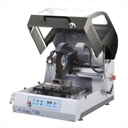 Máy cắt mẫu Mecatome T300 Presi